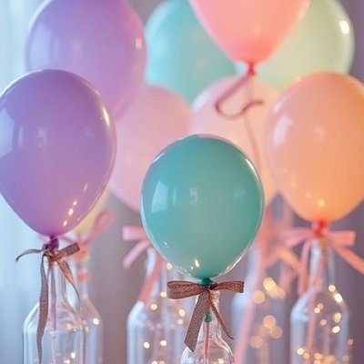 Party Package 