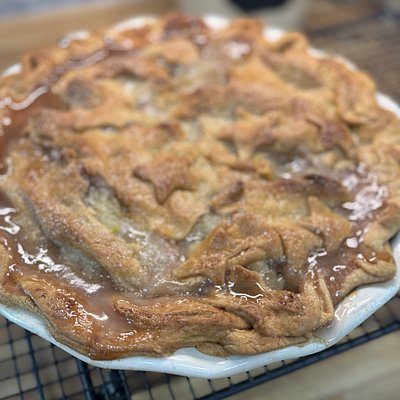 Apple Pie 