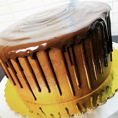 Death By Chocolate