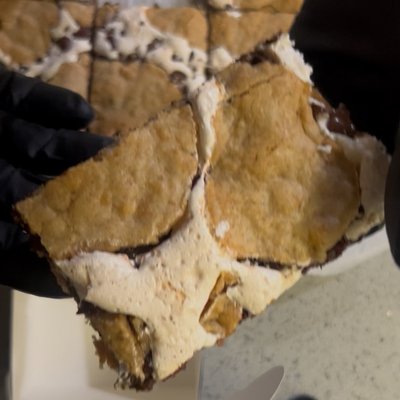 S’more Than Just A Cookie