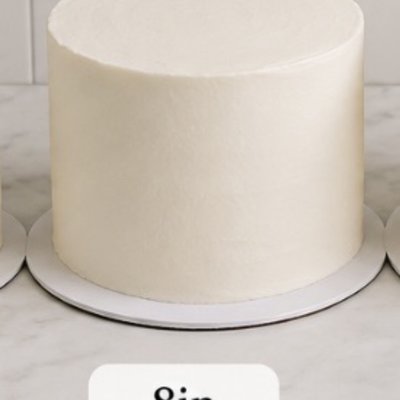 8” (STANDARD)
