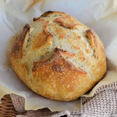 Traditional Sourdough 