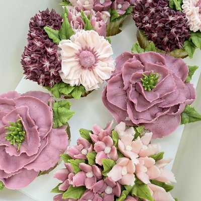 Eliouse Florals