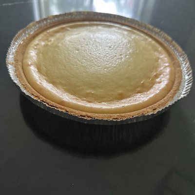 Cheesecake Plain