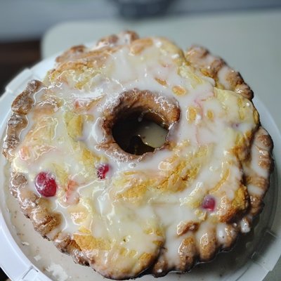 Homemade Cakes /Desserts 
