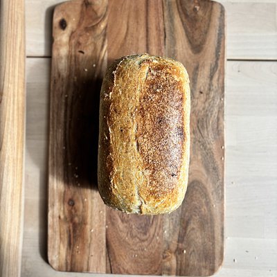 Sandwich loaf - Multigrain