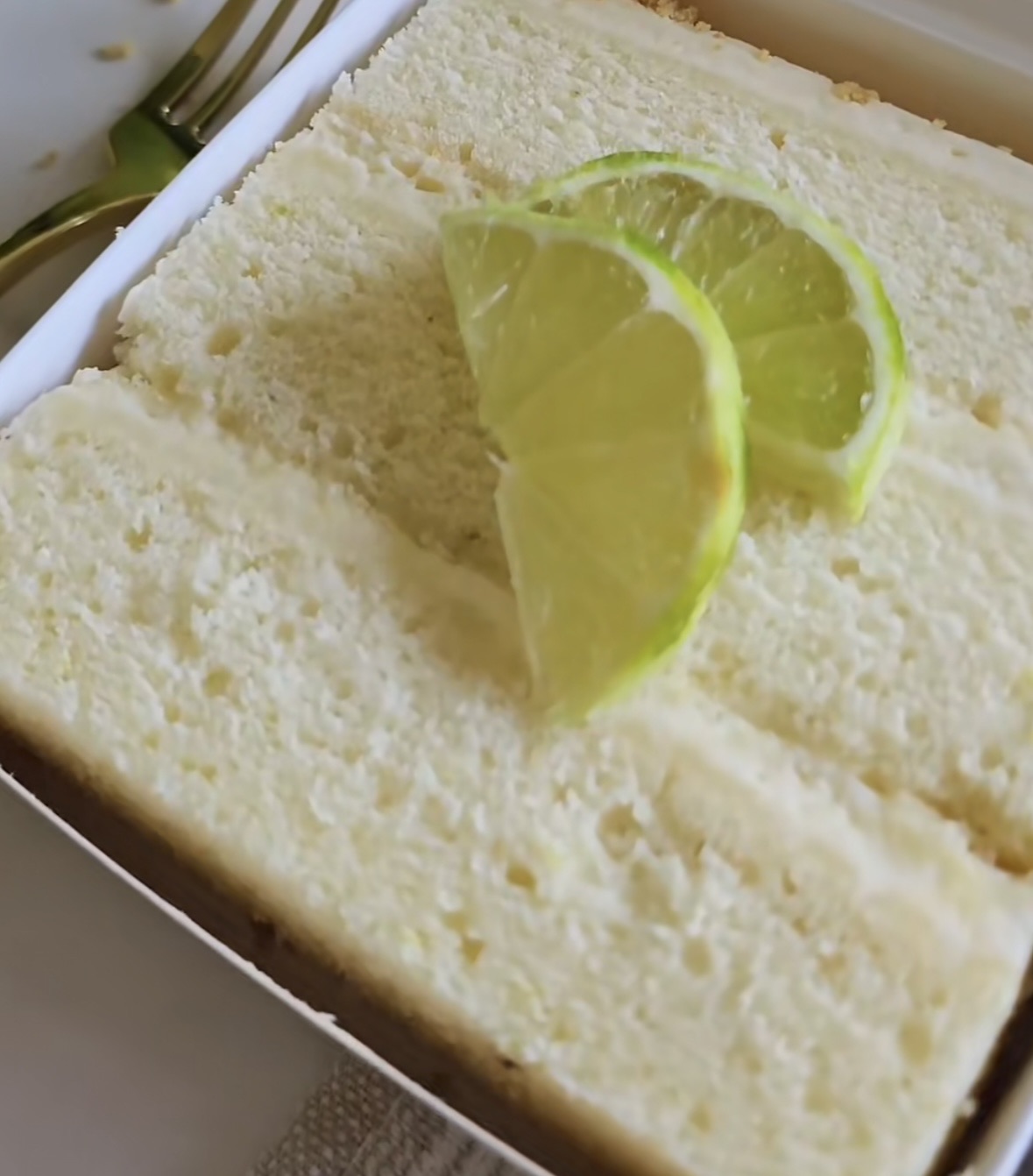 Cake Slice