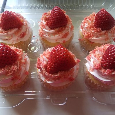 Cupcakes