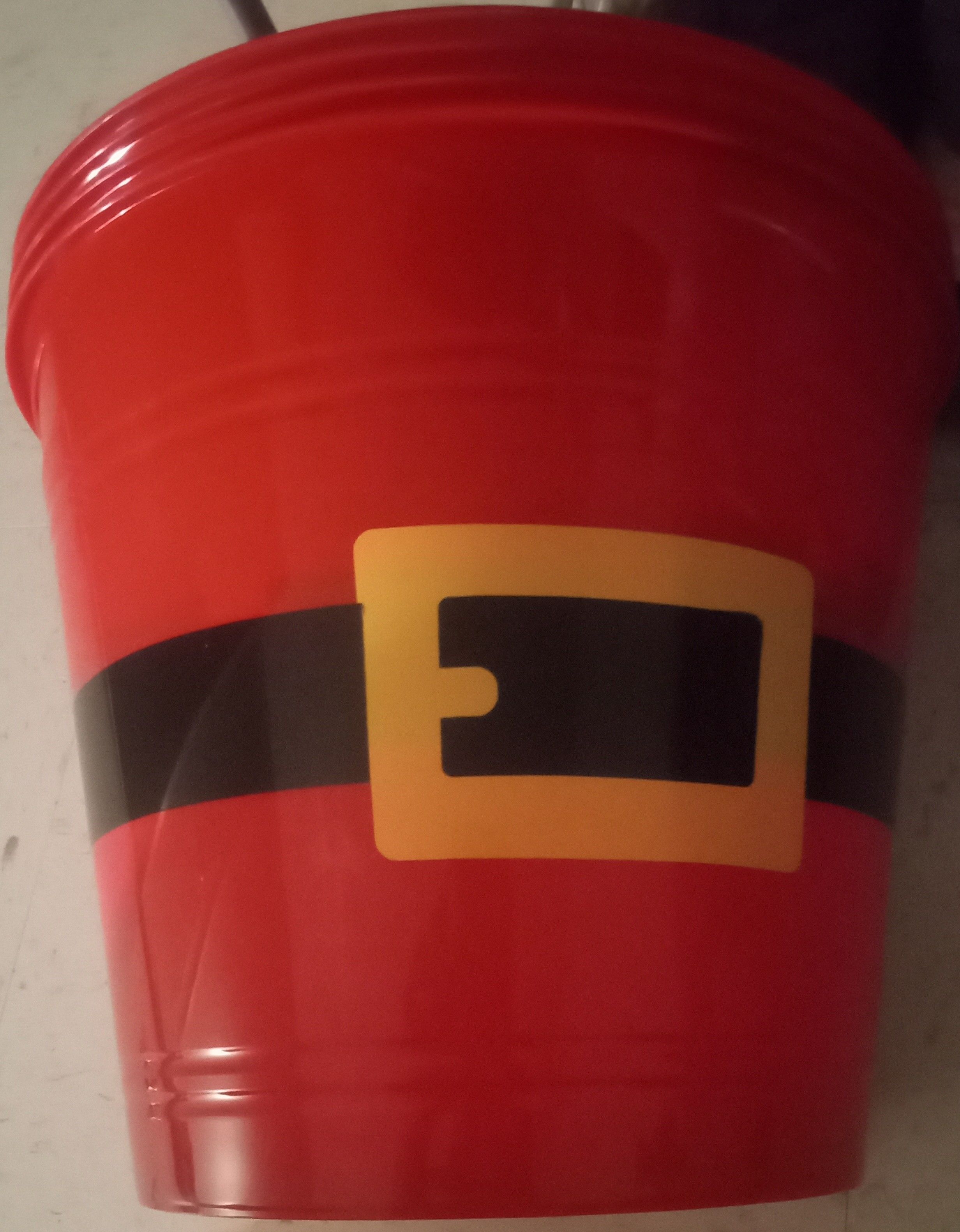 Gift Buckets (4items) 3diff Kinds Cookies,Breads,oreo/butterfinger Balls,fudge
