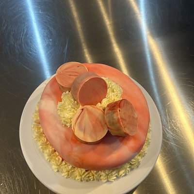 Occasion Cakes 