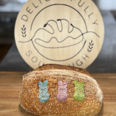 Peeps - Traditional Loaf