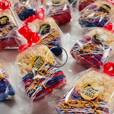 Rice Krispies 