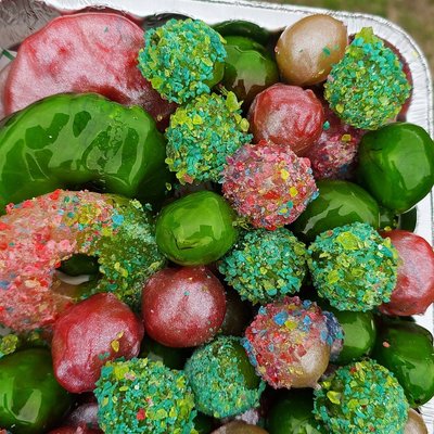 Fruit Roll Up Add On  (Small Trays & And Under)
