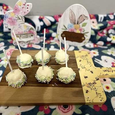 Cake Pops (per Each)
