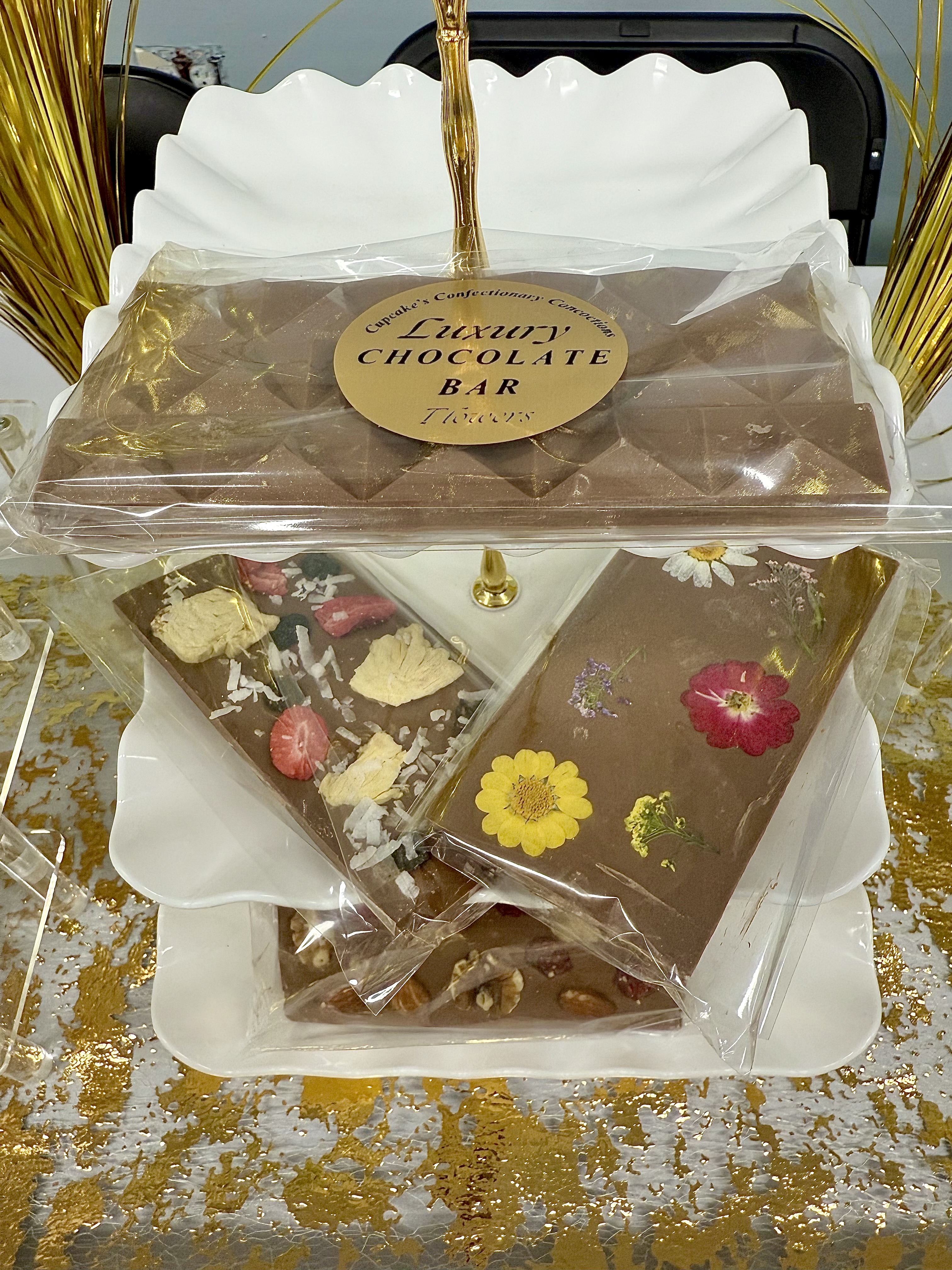 Chocolate Bars