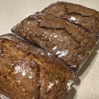 Banana Bread