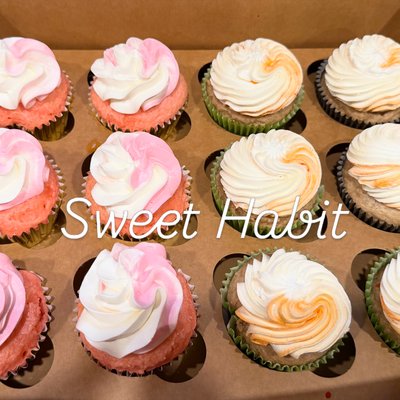Classic Cupcakes