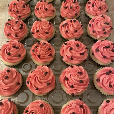 Cupcakes