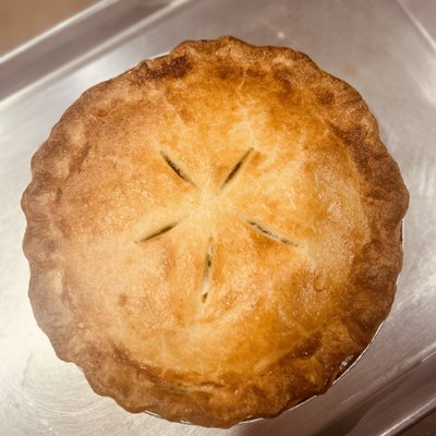 Apple Pie