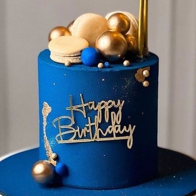  Velvet Sprayed Cake