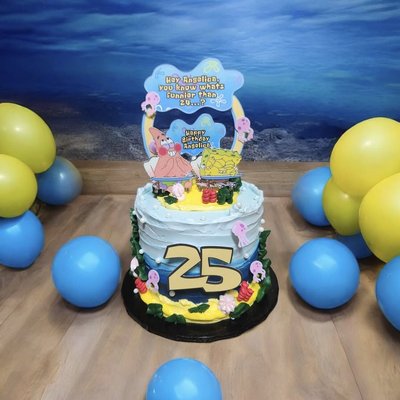 Bikini Bottom Bash