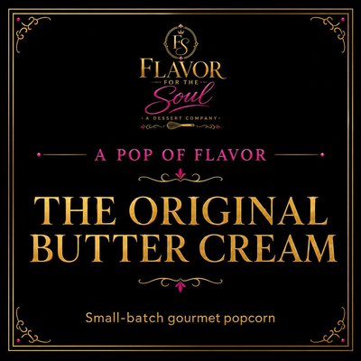 The Original Buttercream
