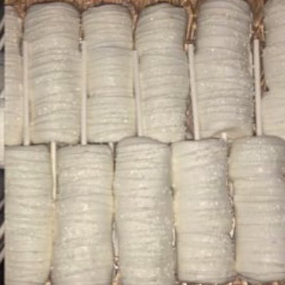 Chocolate Covered Marshmallows