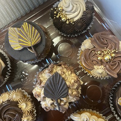 Cupcakes