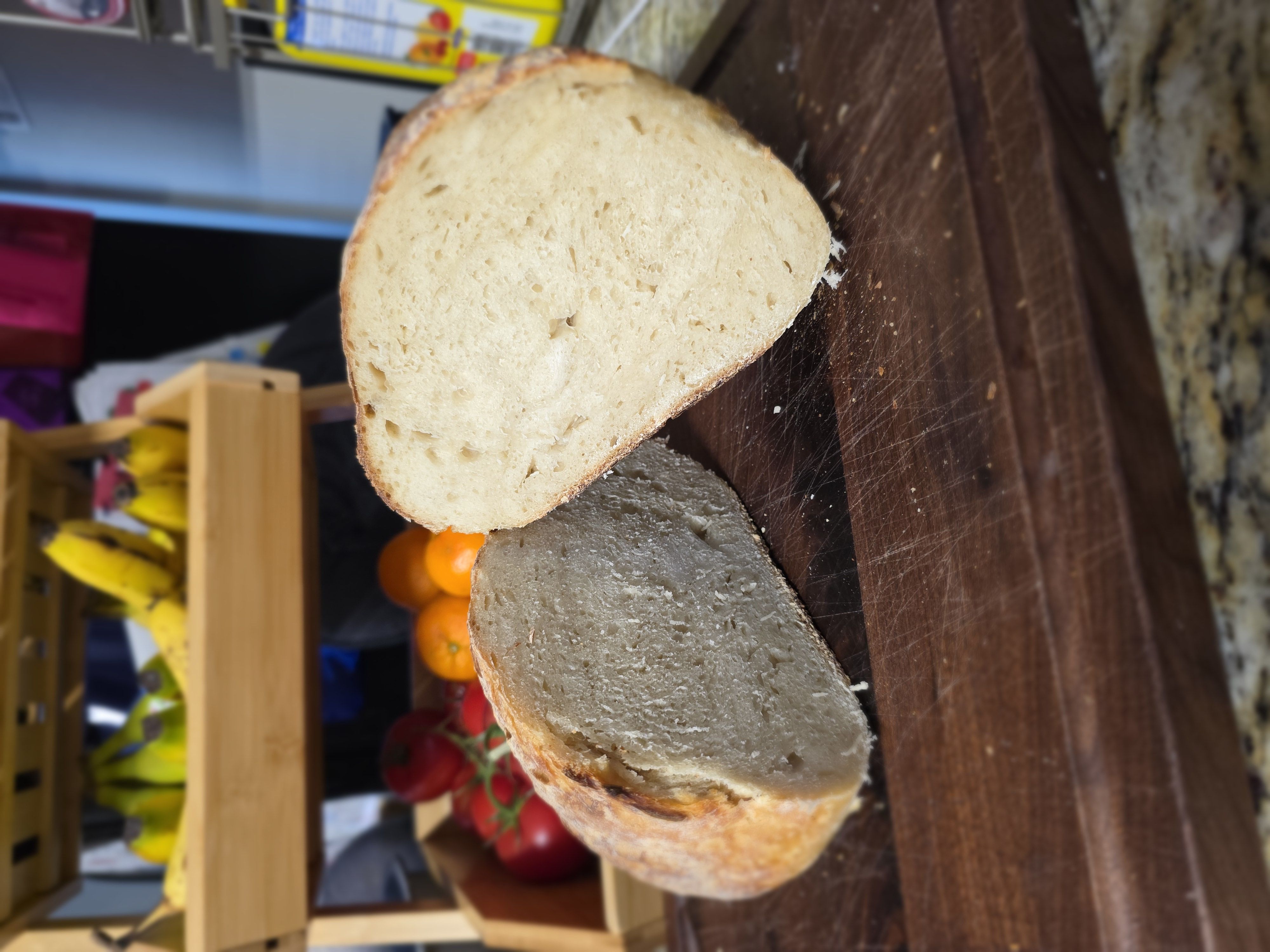 Sourdough Loaf