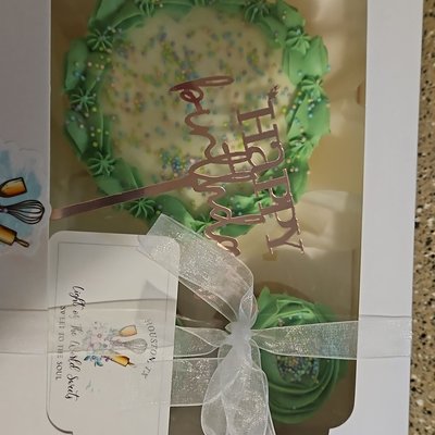 Special Occasion Gift Box