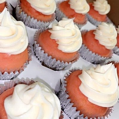 Cupcakes(6)