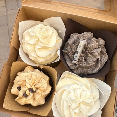 Cupcakes