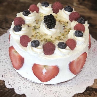 Specialty Cakes 