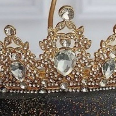 Large Tiara 