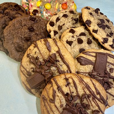 Mixed Dozen