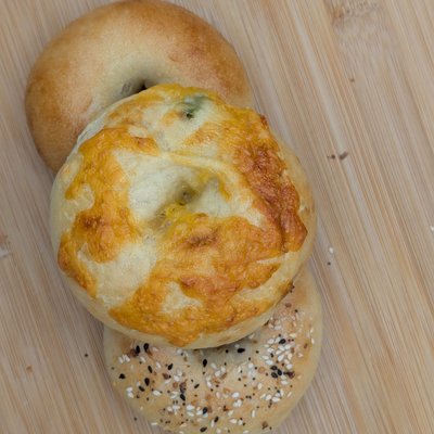 Variety Dozen - Bagels