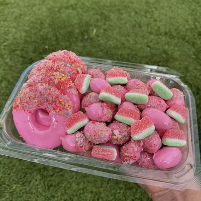 Medium Tray