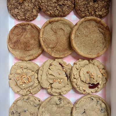 Classics Assorted Dozen (3 of each)