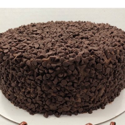 Gluten Free Chocolate Cake 
