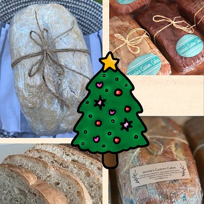 Holiday Breads
