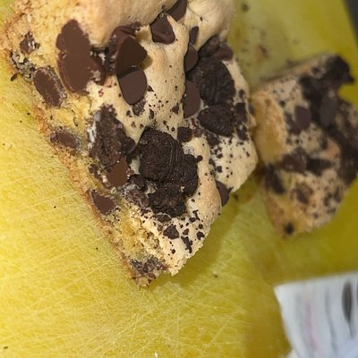 Blondies (12) - Flavored Options Available 