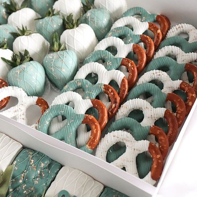Small Party Package 