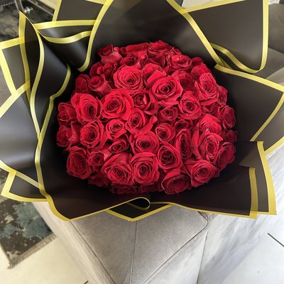  ROSE BOUQUET