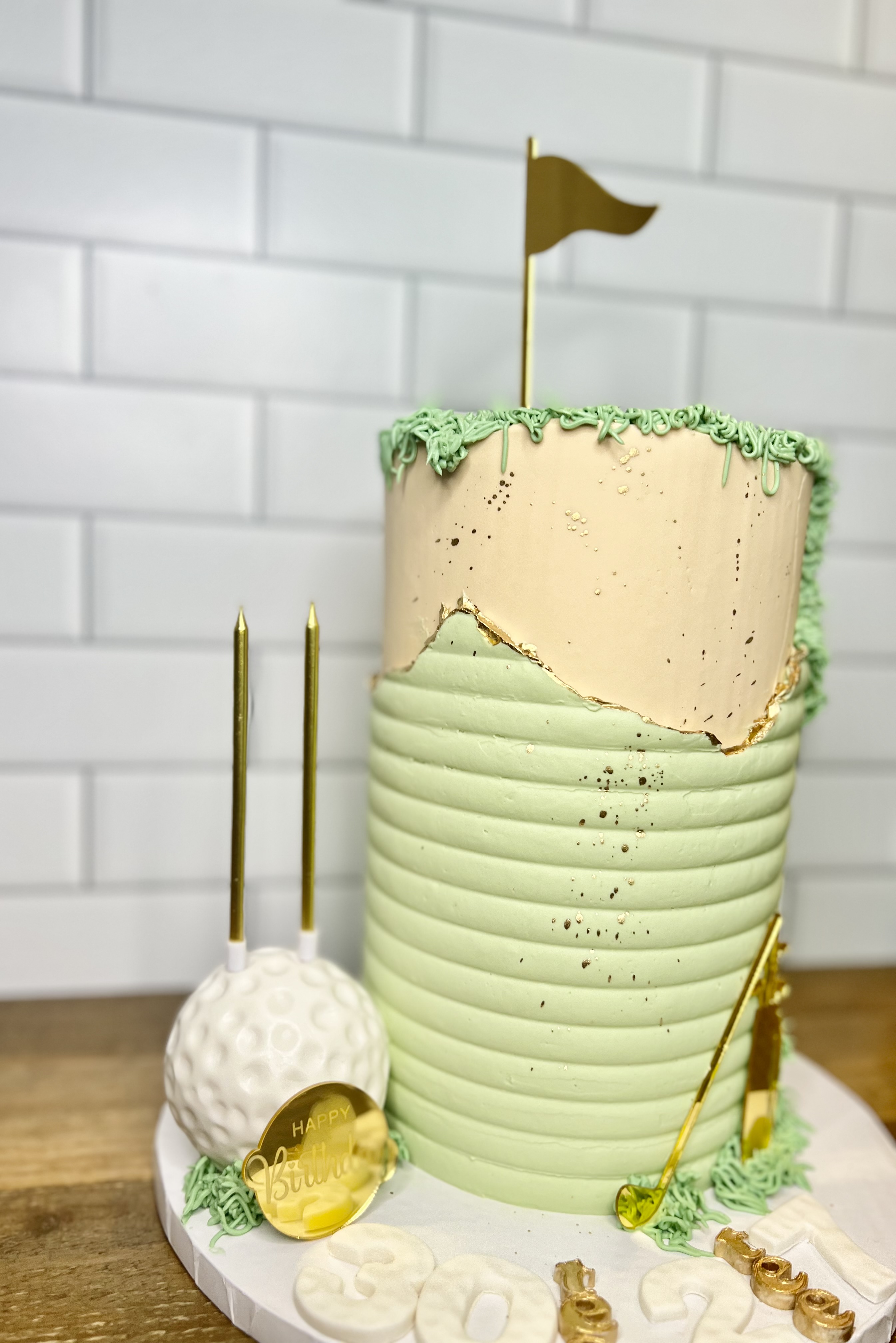 5 Inch Cake 
