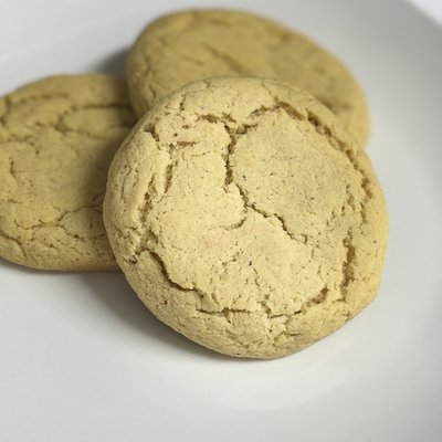 Dozen: Snickerdoodle