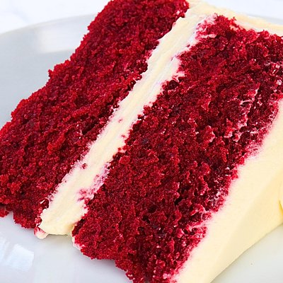 Red Velvet Cake
