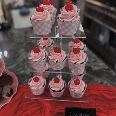 Cupcakes