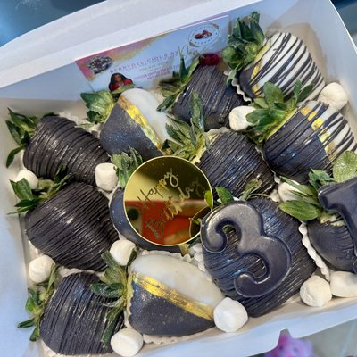 “Special Occasion” Box