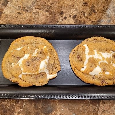 S'mores Cookie