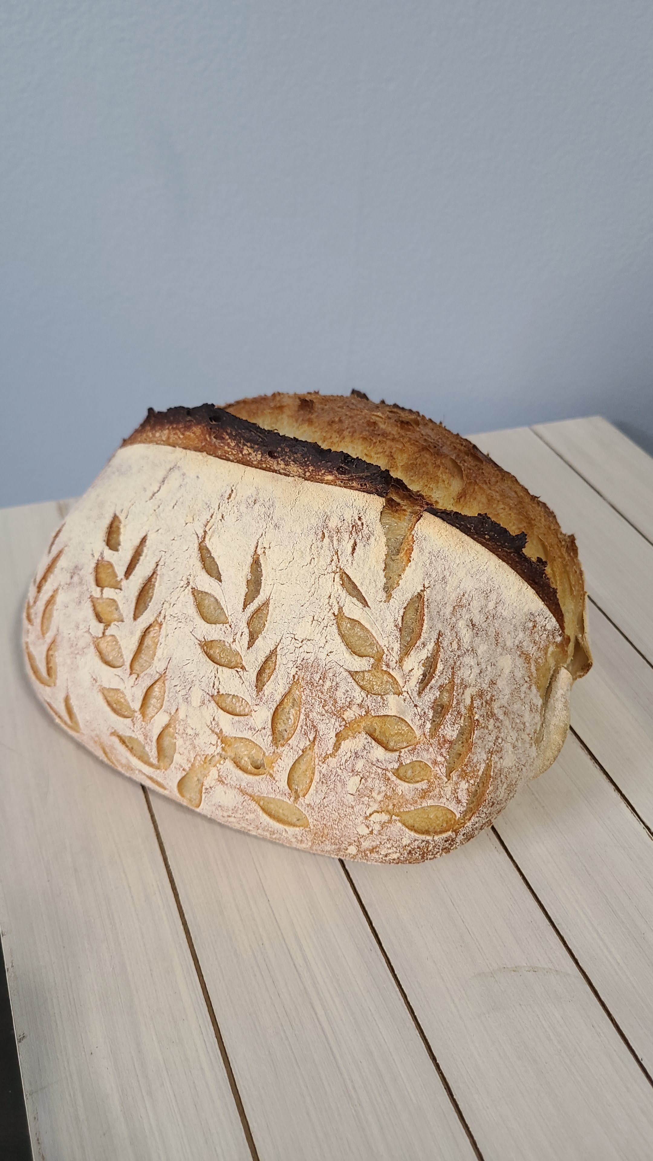 Artisan Loaf